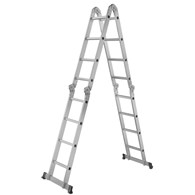 Multipuropose ladder 4,7m