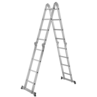 Multipuropose ladder 4,7m