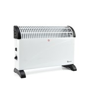 Convector heater with thermostat 2000W