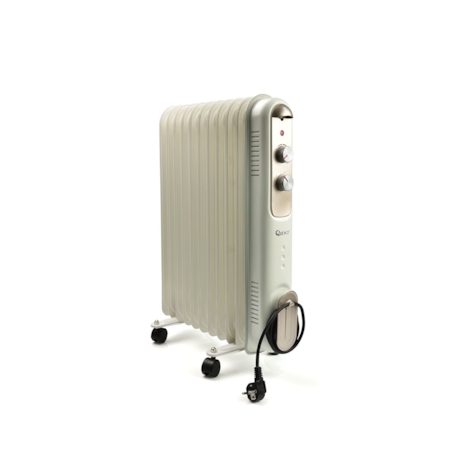 Oil Filled Radiator 11 Fins 2500W