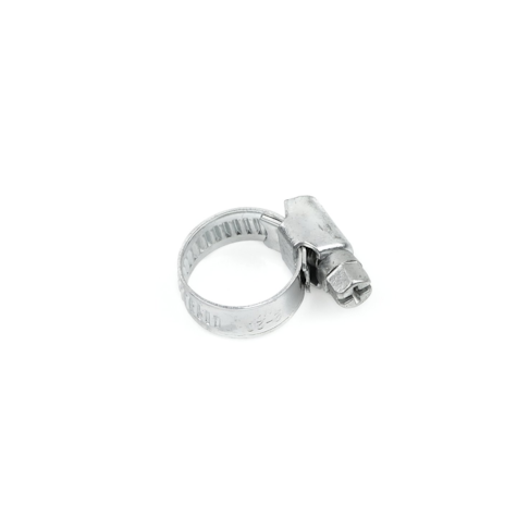 Hose clamp W1 9mm 20-32mm