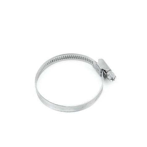 Hose clamp W1 9mm 25-40mm