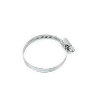 Hose clamp W1 9mm 32-50mm