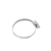 Hose clamp W1 9mm 40-60 mm