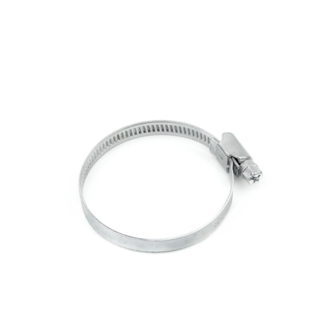 Hose clamp W1 9mm  60-80mm