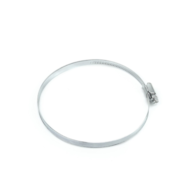 Hose clamp W1 9mm  100-120mm