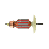 Rotor for electric wrench