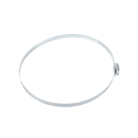Hose clamp W1 9mm 160-180mm