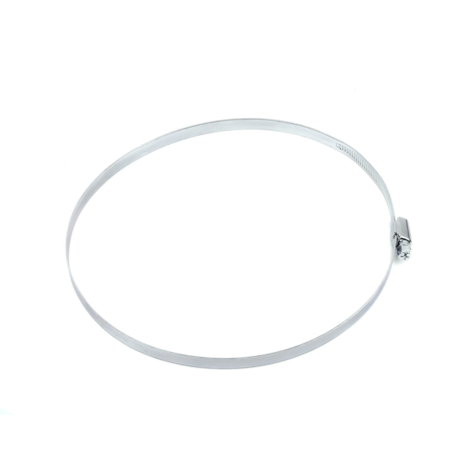 Hose clamp W1 9mm  220-240mm