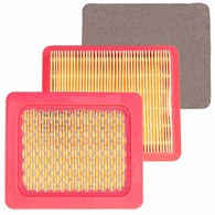 Air filter for G83053