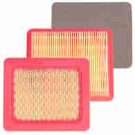 Air filter for G83053