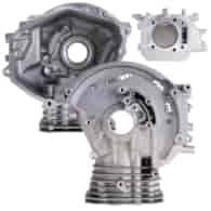 Crankcase body for G83053
