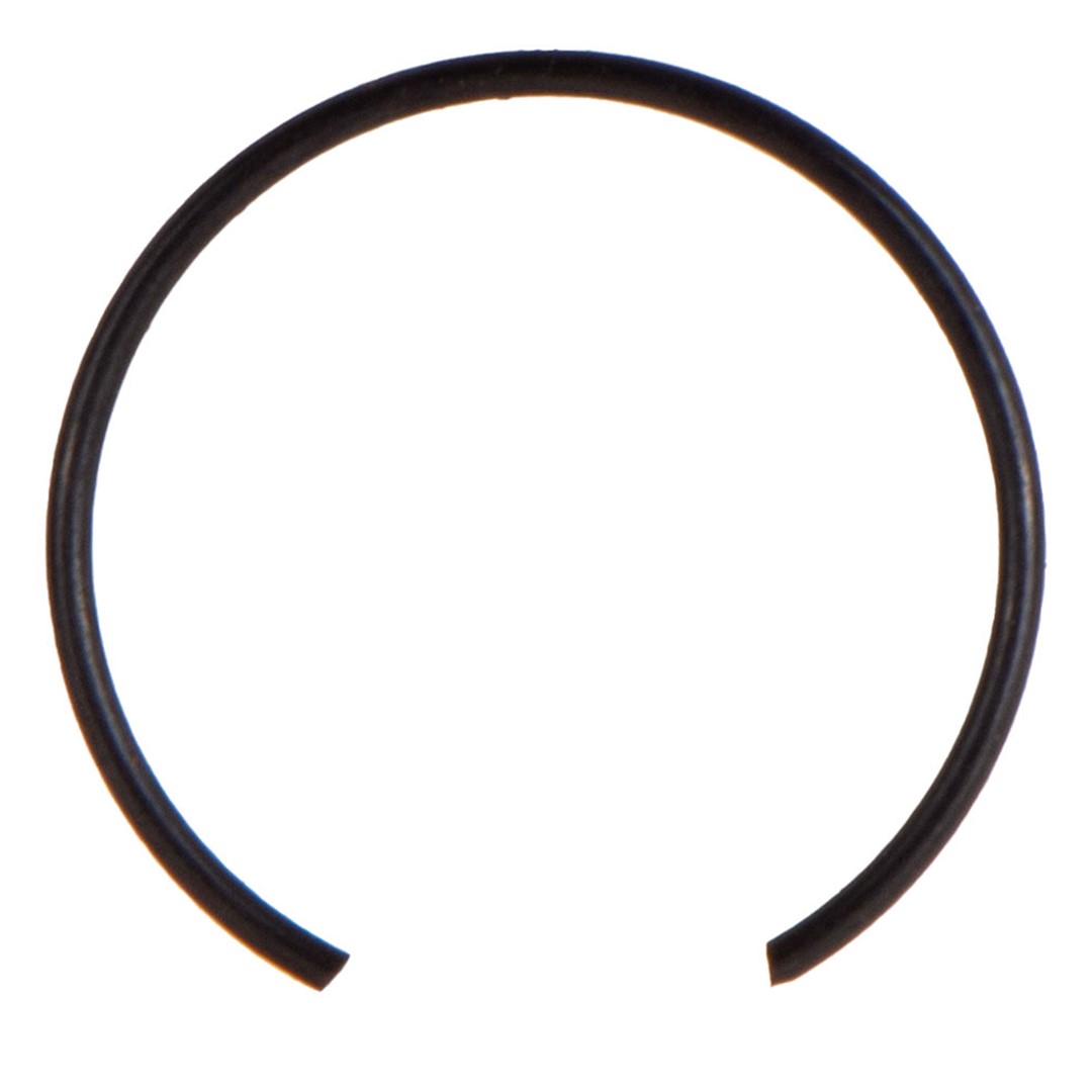 Steel cable baffle ring for G83053