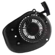 Manual starting assembly for G83053