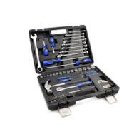 Mechanics Tool Set 73pcs