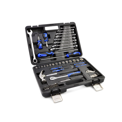 Mechanics Tool Set 73pcs