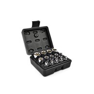 14pcs E4-E24 TORX Socket Set