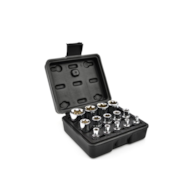 14pcs E4-E24 TORX Socket Set