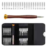 Precision screwdriver 25pcs