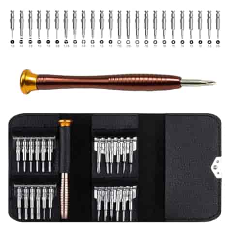 Precision screwdriver 25pcs