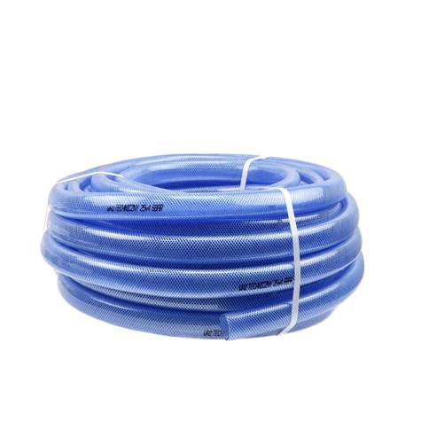 Reinforced Technical Hose 25x4mm 50m