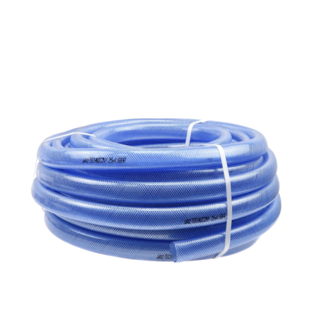 Reinforced Technical Hose 25x4mm 50m