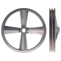 Pulley Wheel for G80310