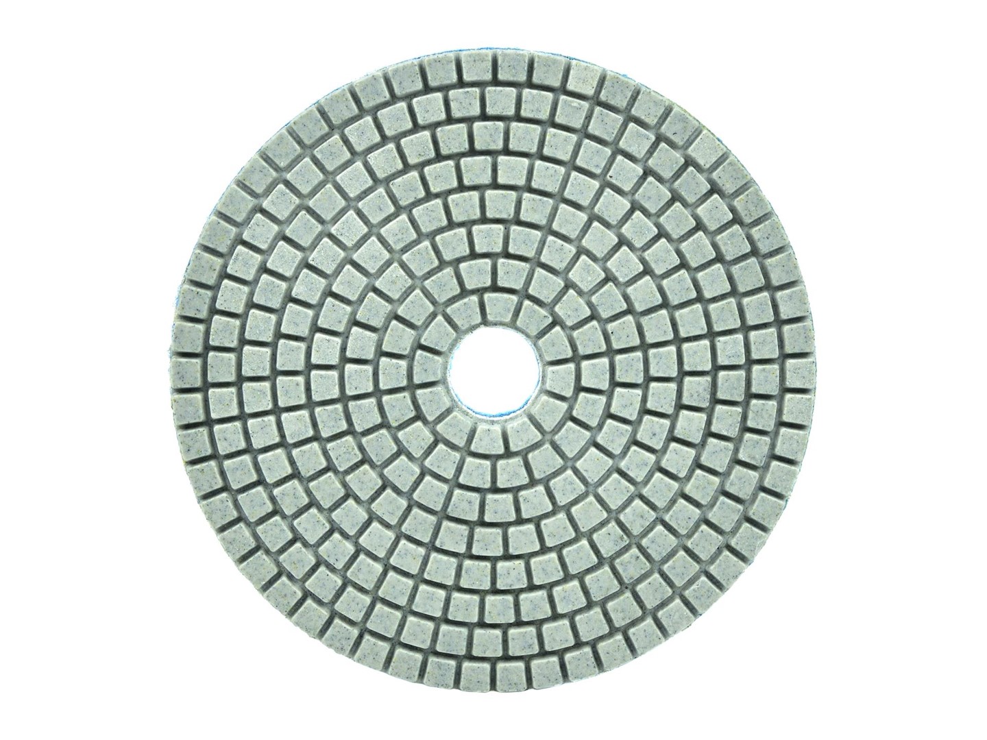 Diamond polishing pad 125mm G50