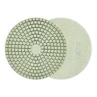 Diamond polishing pad 125mm G3000