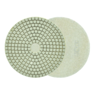 Diamond polishing pad 125mm G3000