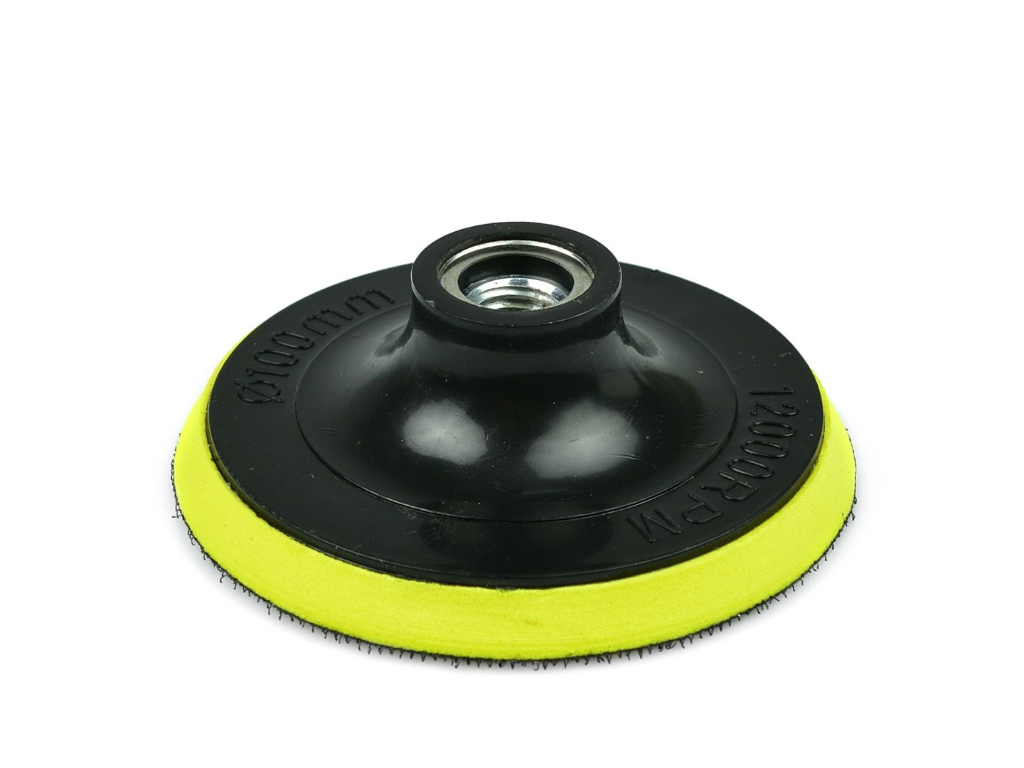 Polishing pad Type 100mm M14