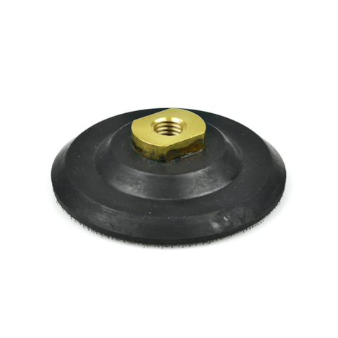 Rubber Polishing pad Type 100