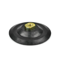 Rubber Polishing pad Type 125