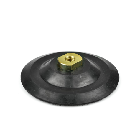 Rubber Polishing pad Type 125