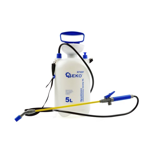 5L Pressure Sprayer