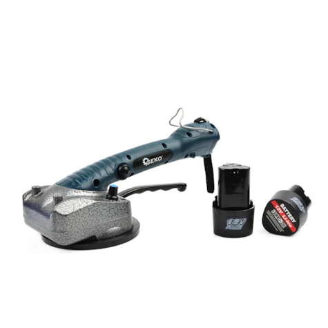 Elektronarzędzie do układania  płytek /metal uchwyt/ (10)