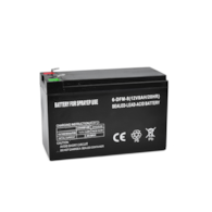 Battery for battery sprayer 8Ah