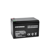 Battery for battery sprayer 12Ah