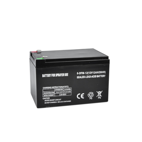 Battery for battery sprayer 12Ah