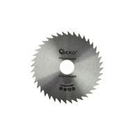 TCT circular saw blade for wood 115x22x40T