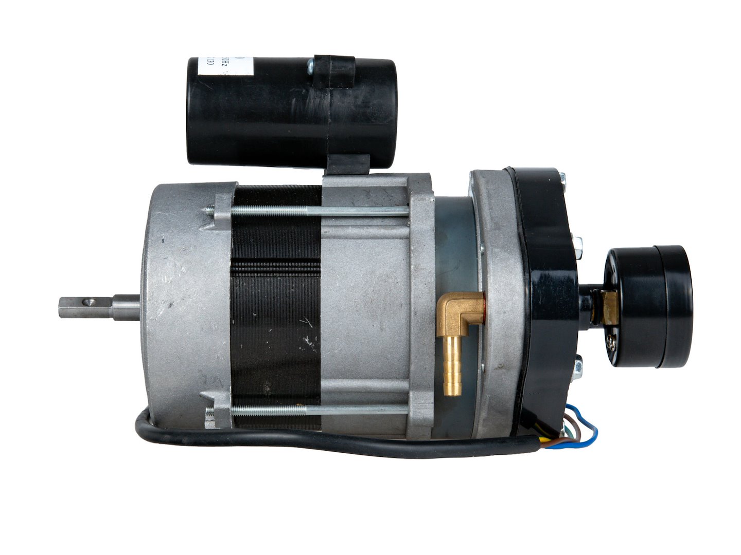 Dzinējs G80421
