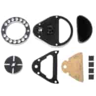Motor assembly for G80425