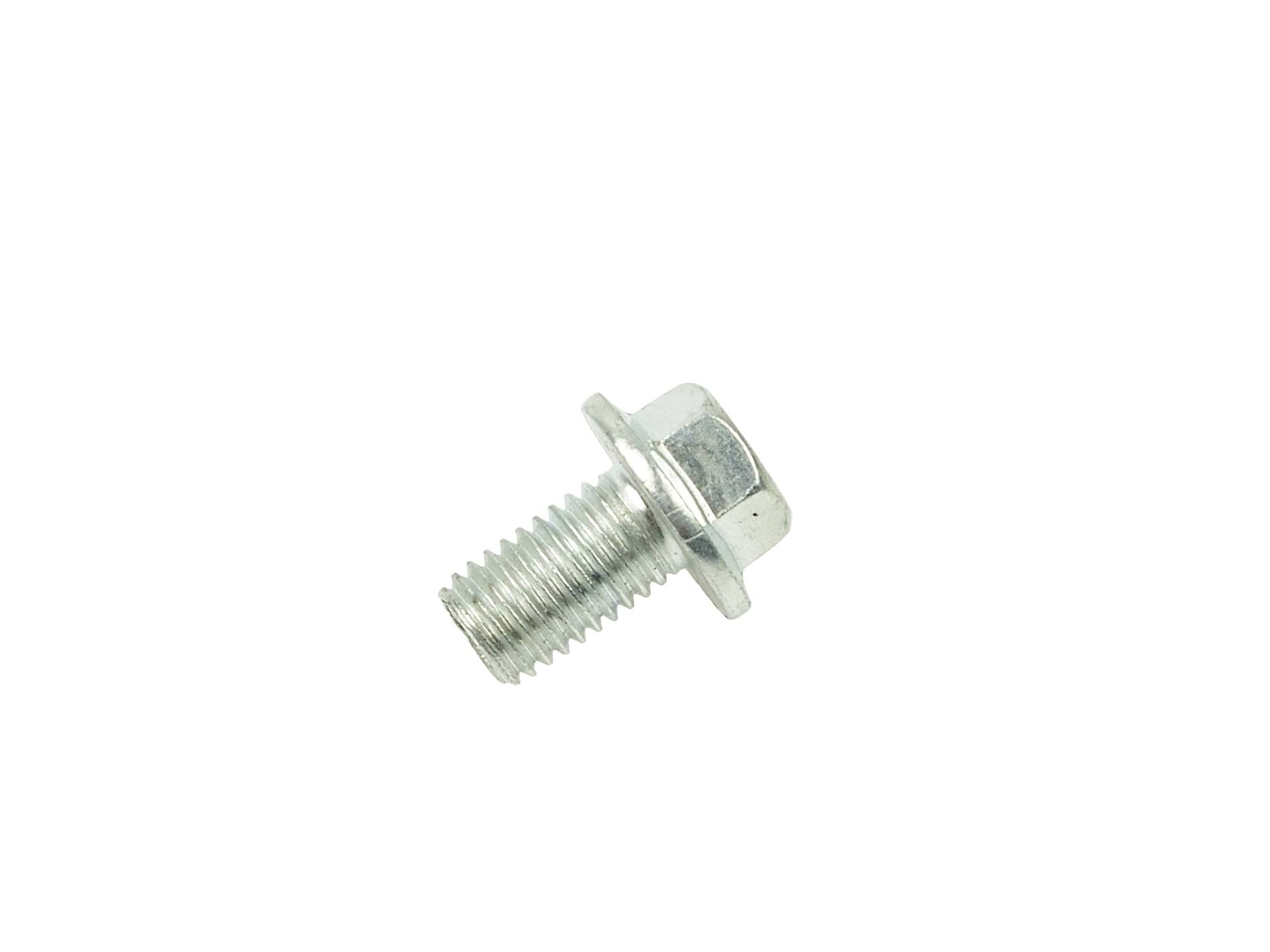 Oil drain screw for G80420