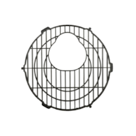 Air inlet grill for G80420