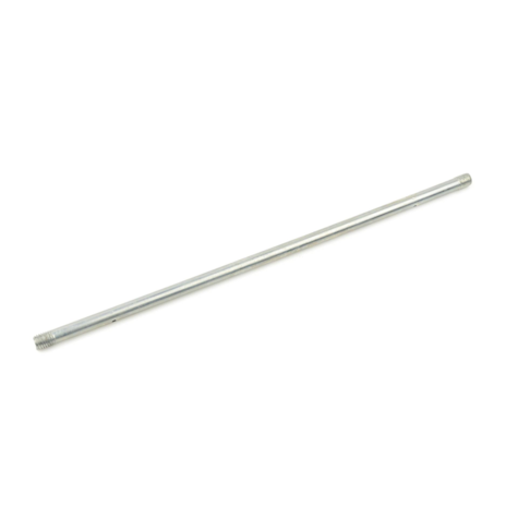 Wheel shaft for G80420