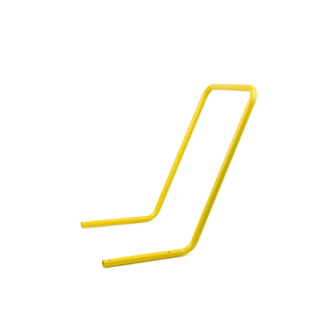 Handle for G80420