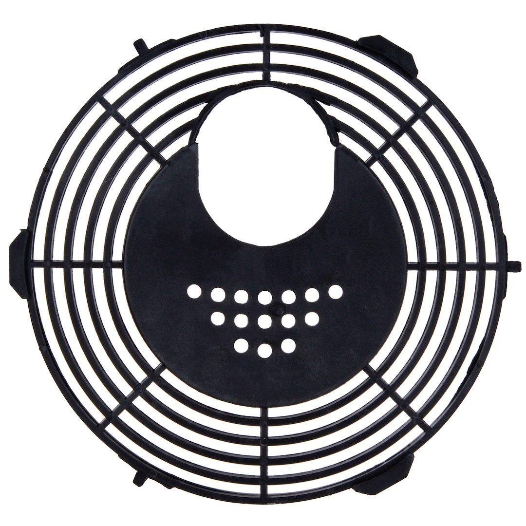 Kratka wlotu powietrza do nagrzewnicy olejowej z termostatem 40KW