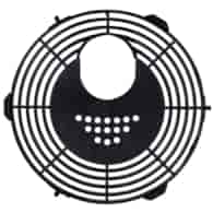 Air inlet grill for G80421