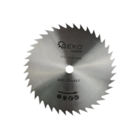 Circular saw blade for wood 400x32x40T