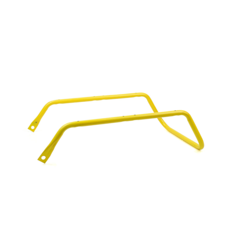 Feet pipe for G80421
